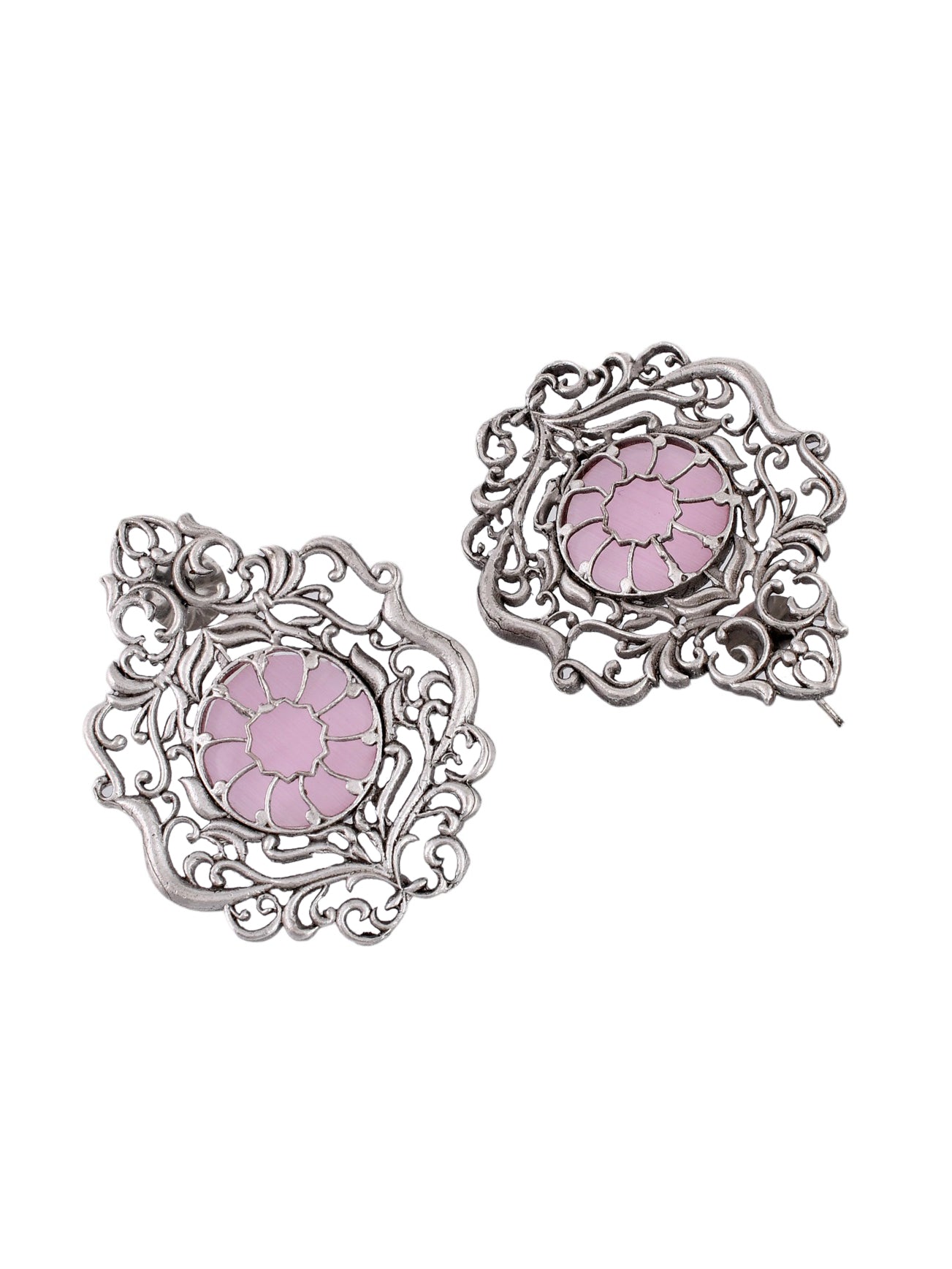 Rustic Elegance Studs