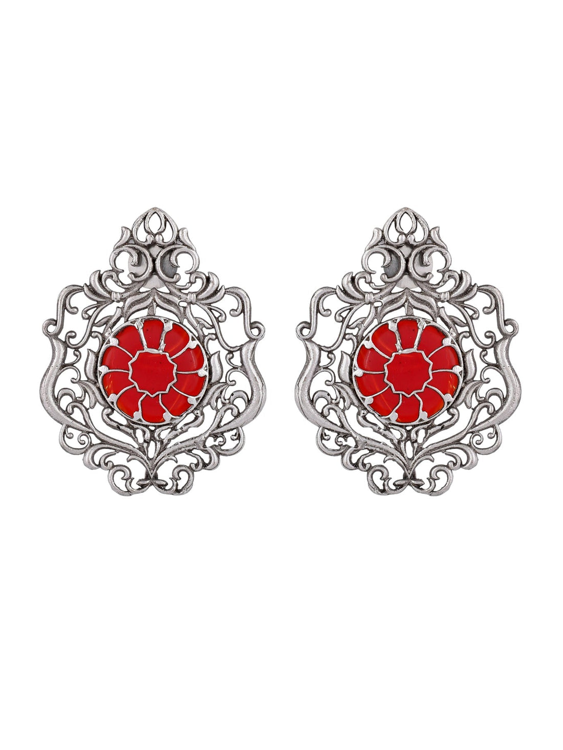 Retro Reverie Hoops