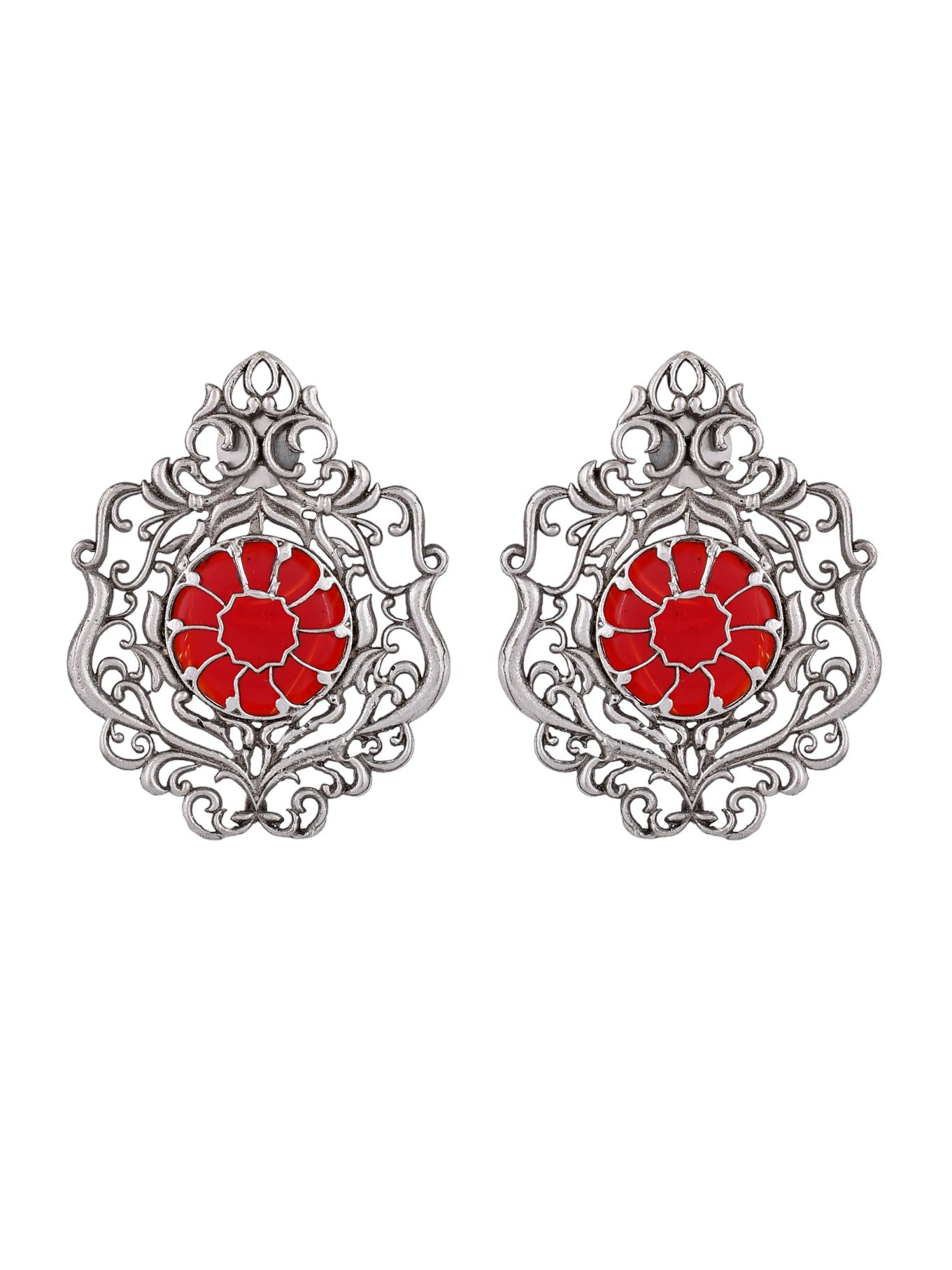 Retro Reverie Hoops