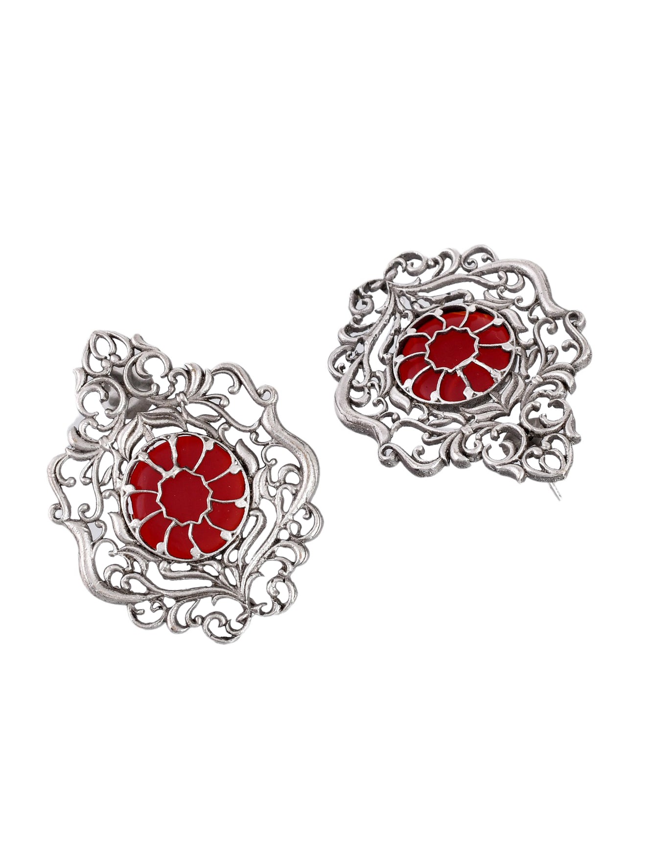Retro Reverie Hoops