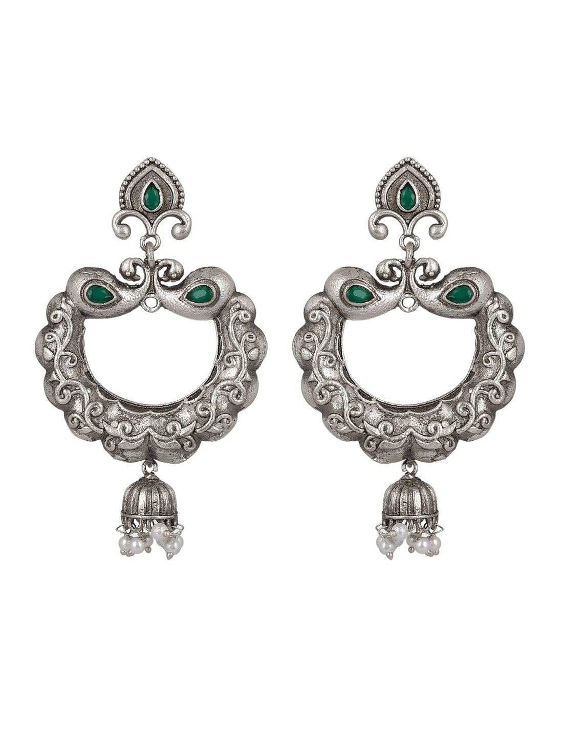 Oxidized Olive Drops