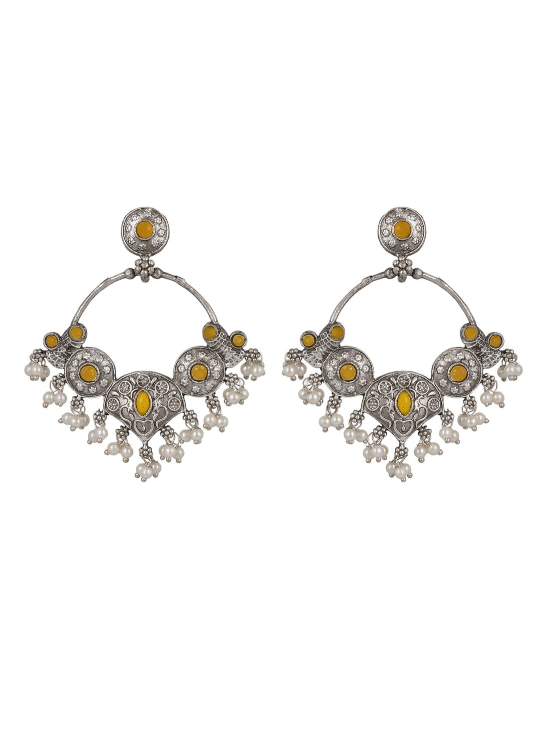 Oxidized Orange Drops