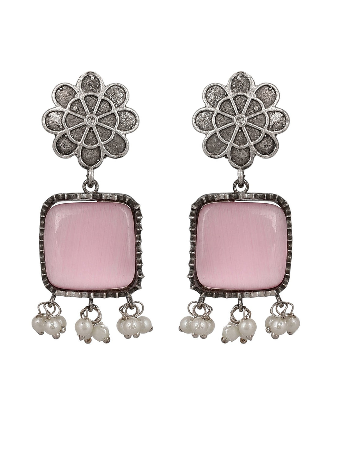 Pink Pearl Drops