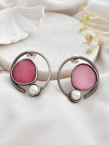 Strawberry Swirl Drops
