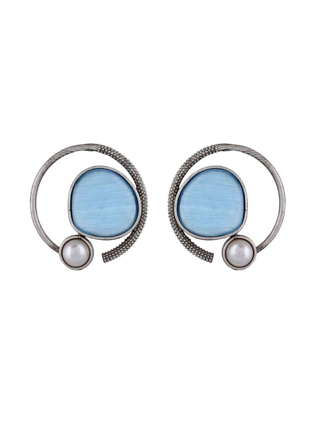 Serenity Symphony Earrings