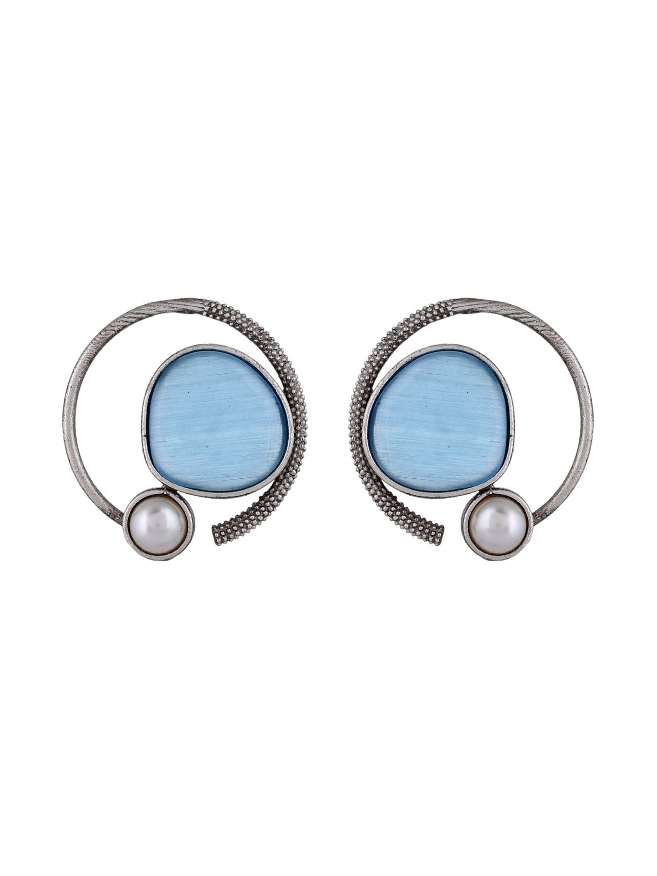 Serenity Symphony Earrings