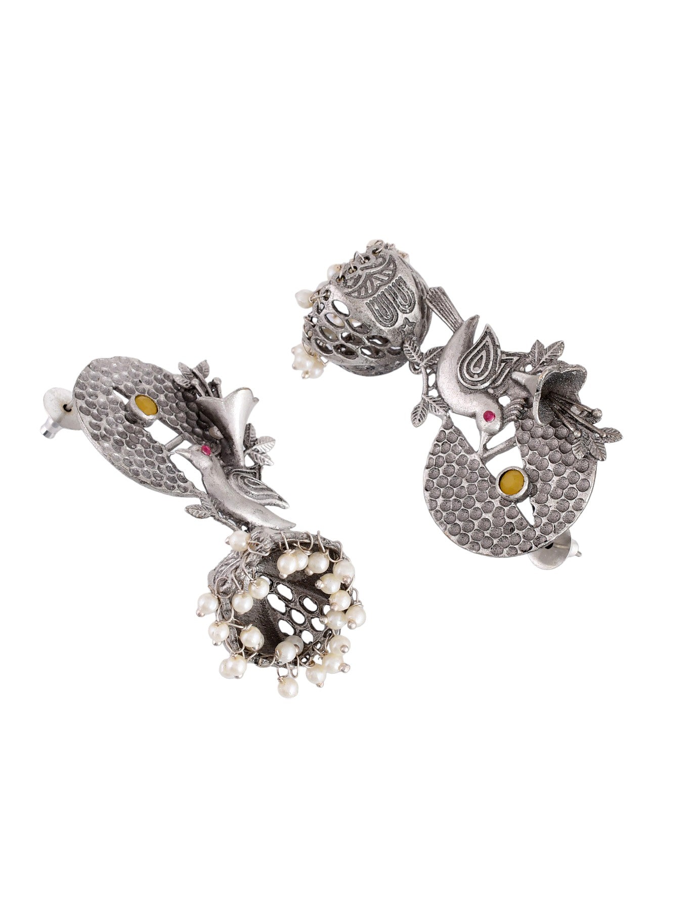 Sparrow's Melody Earrings