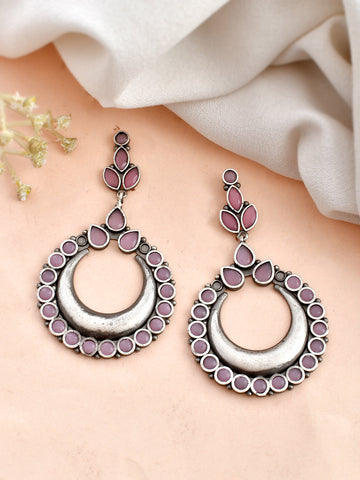 Cotton Candy Chand Balis