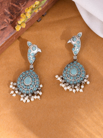 Sky Serenade Hoops