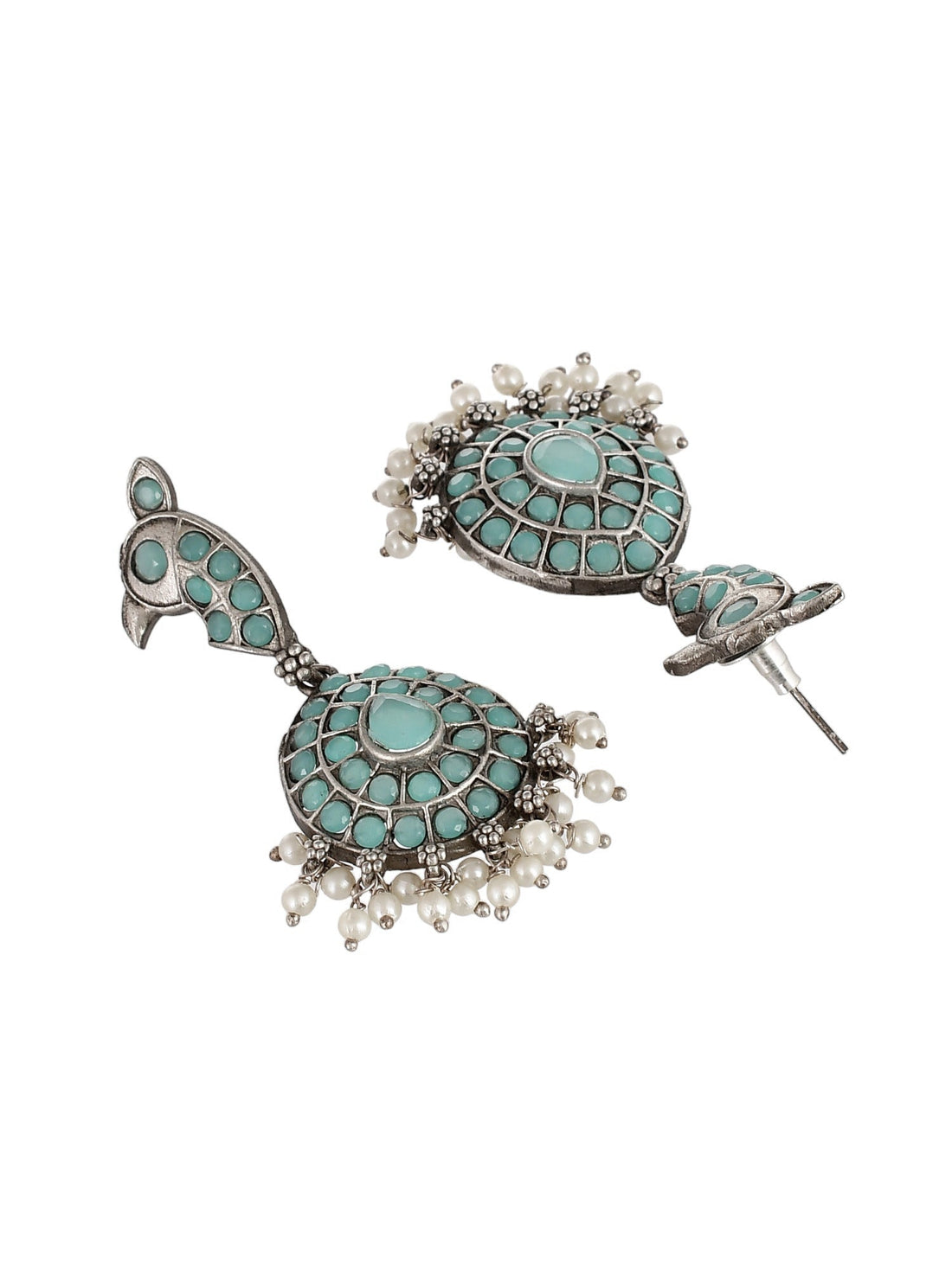 Sky Serenade Hoops