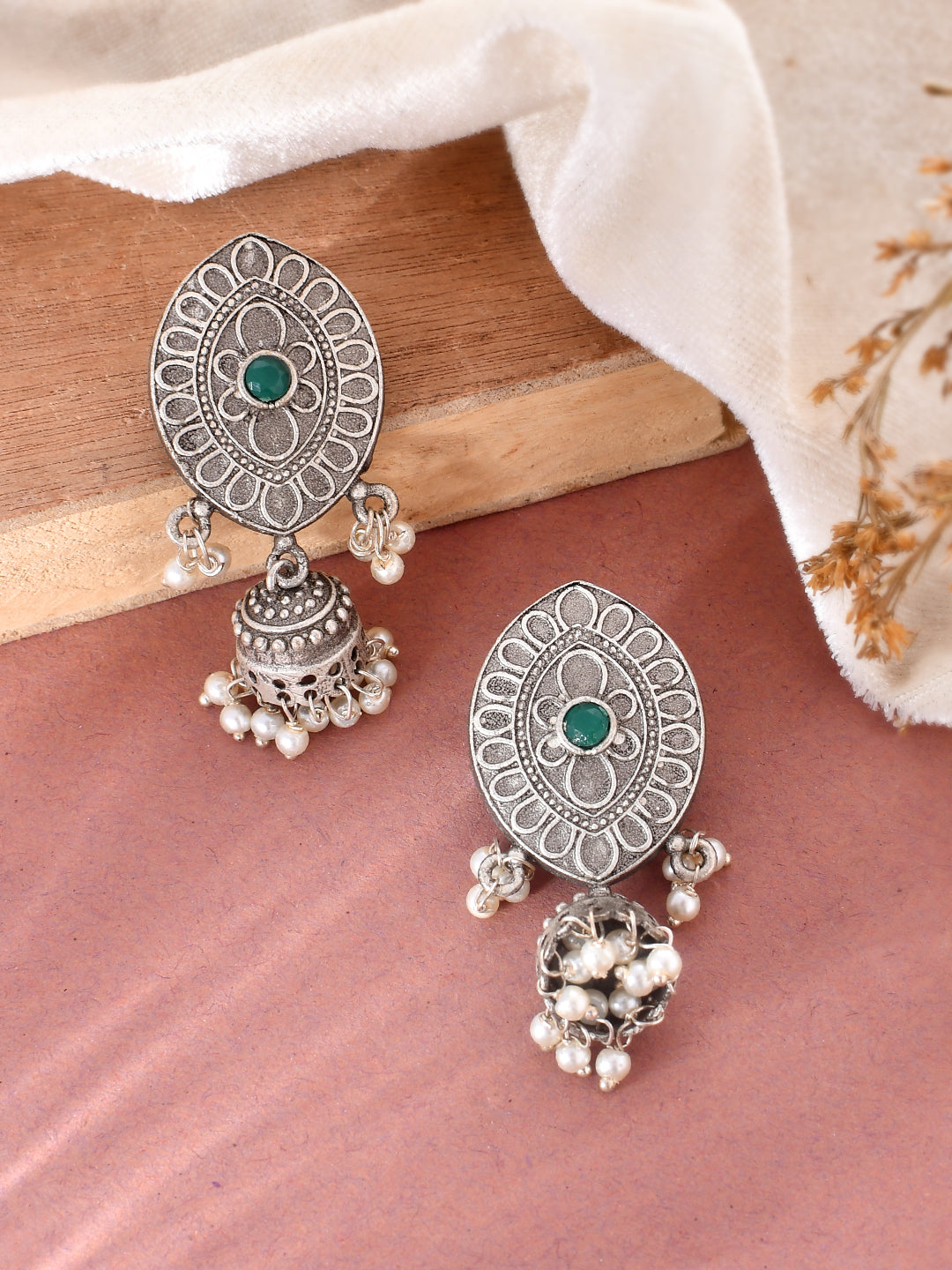 Silver Stardust Treasures