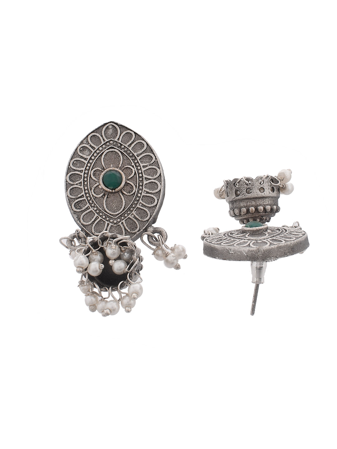 Silver Stardust Treasures