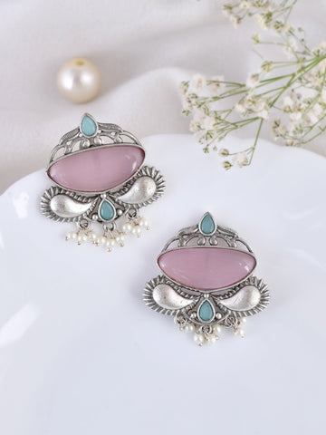 Pink Opal Whispers
