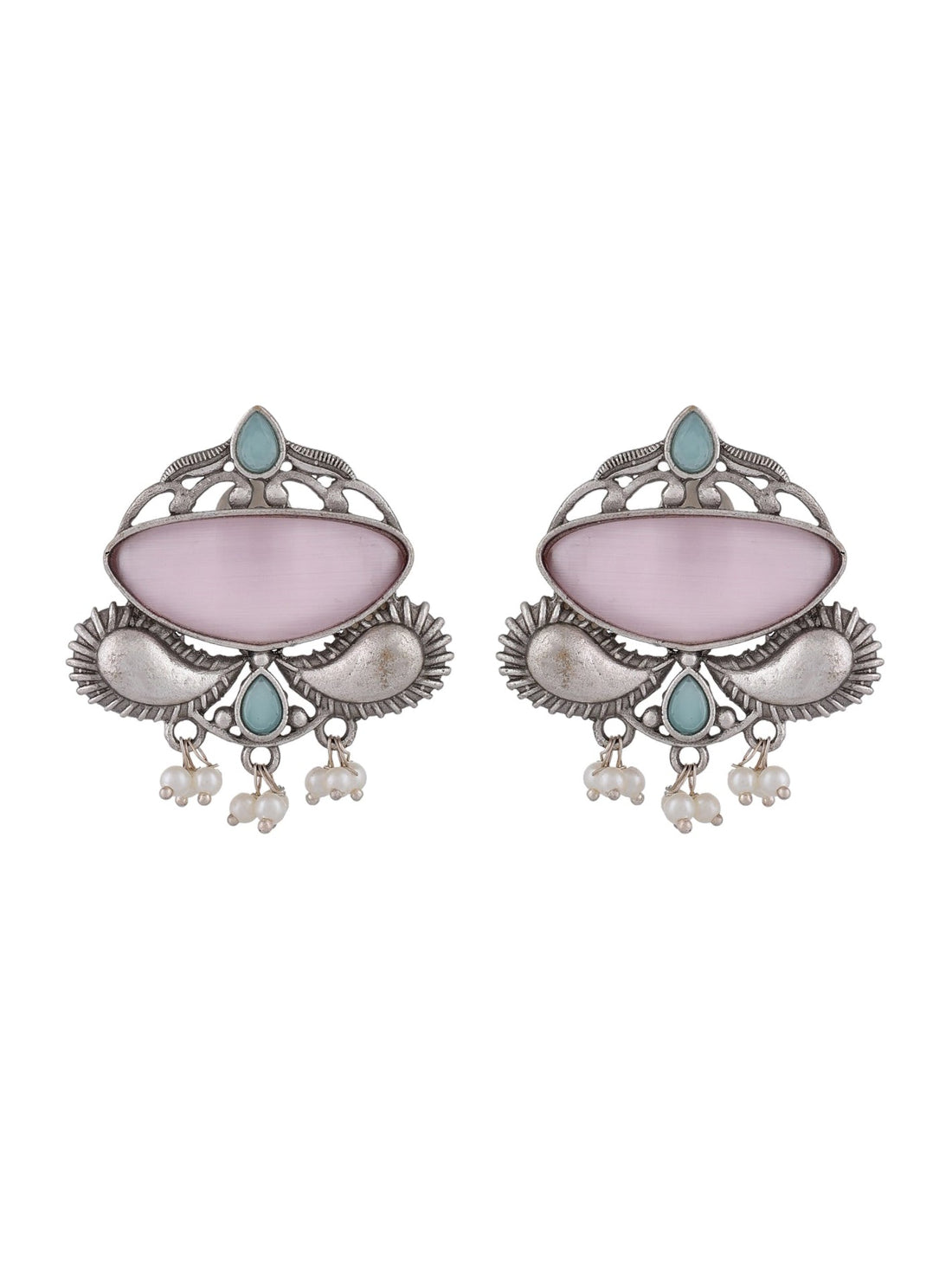 Pink Opal Whispers