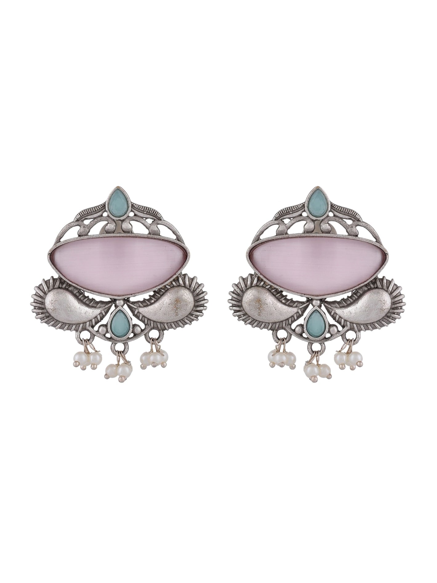 Pink Opal Whispers