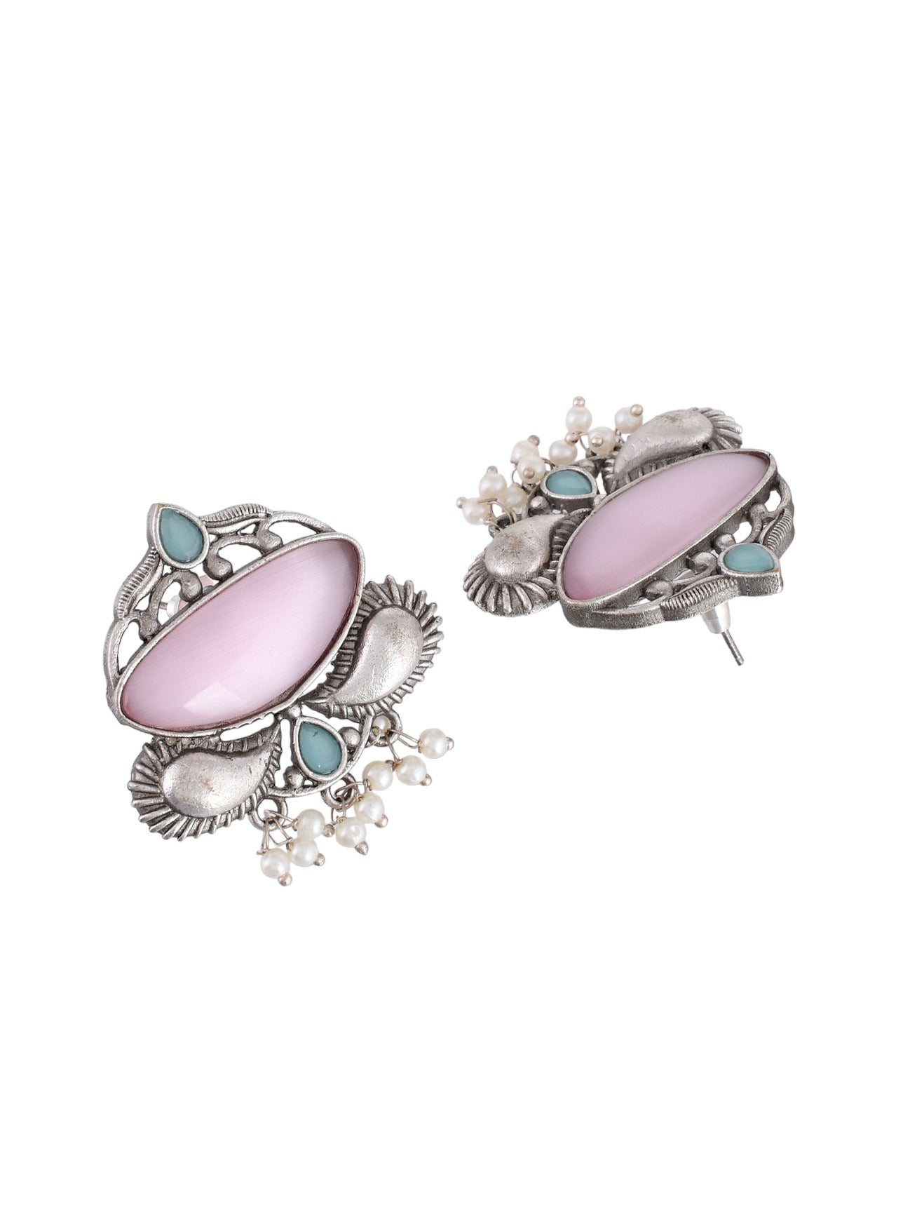 Pink Opal Whispers