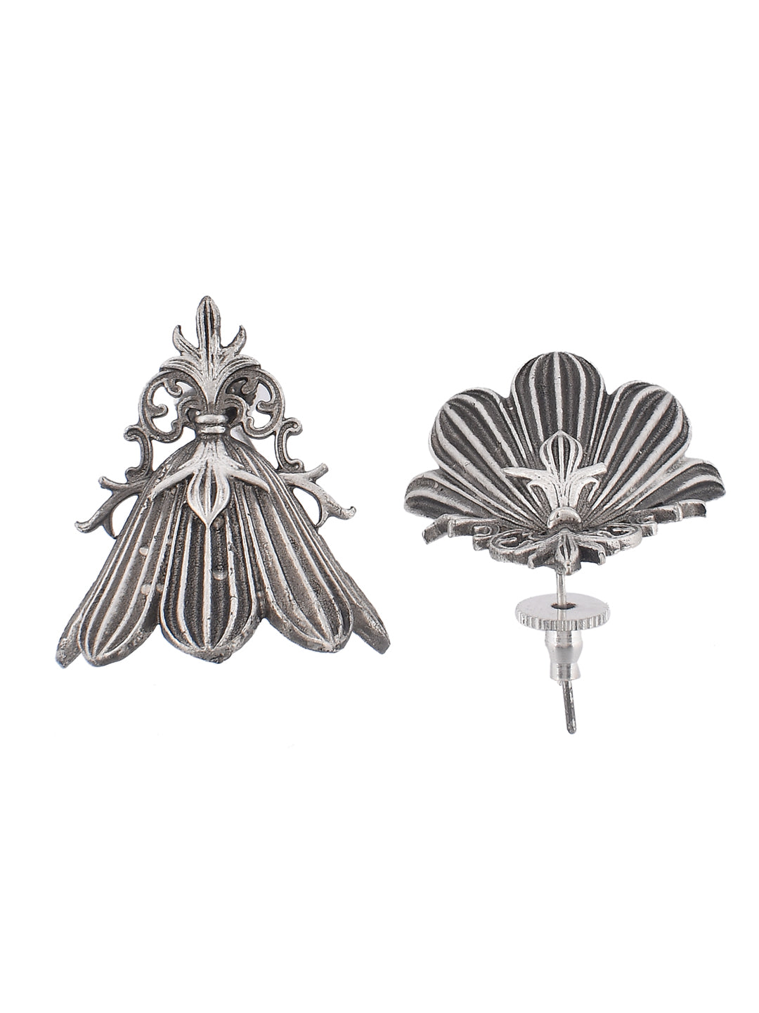 Fly Finesse Earrings