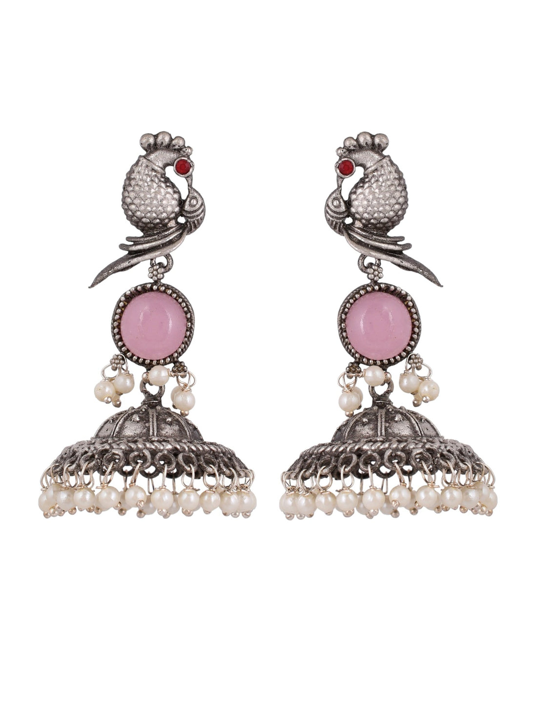 Blooming Beauty Earring