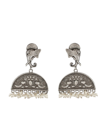 Tropical Trunk Dangles