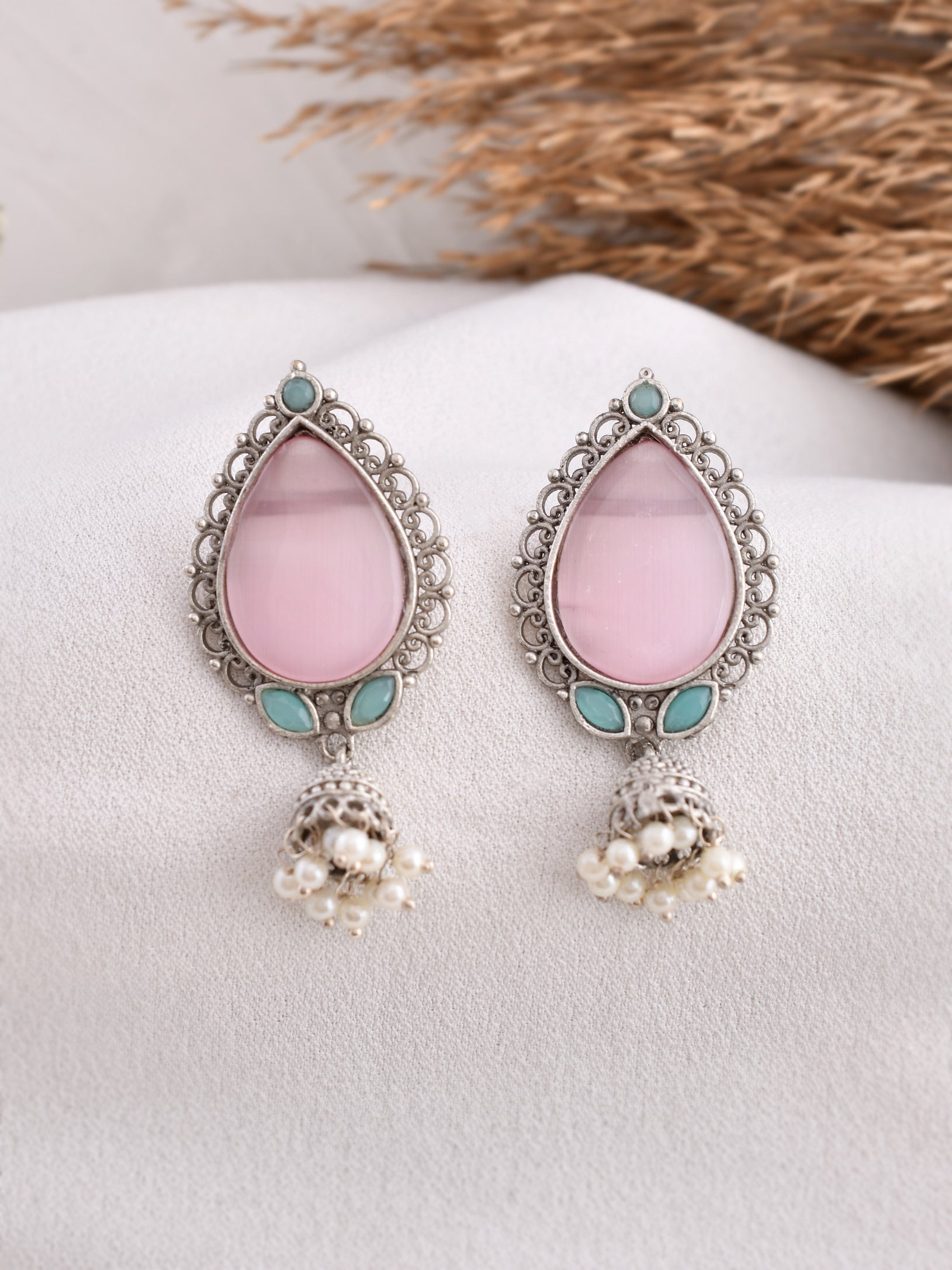 Peony Pink Charms
