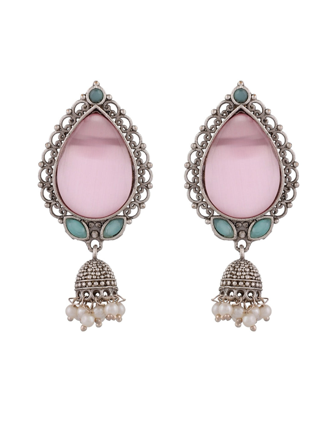 Peony Pink Charms