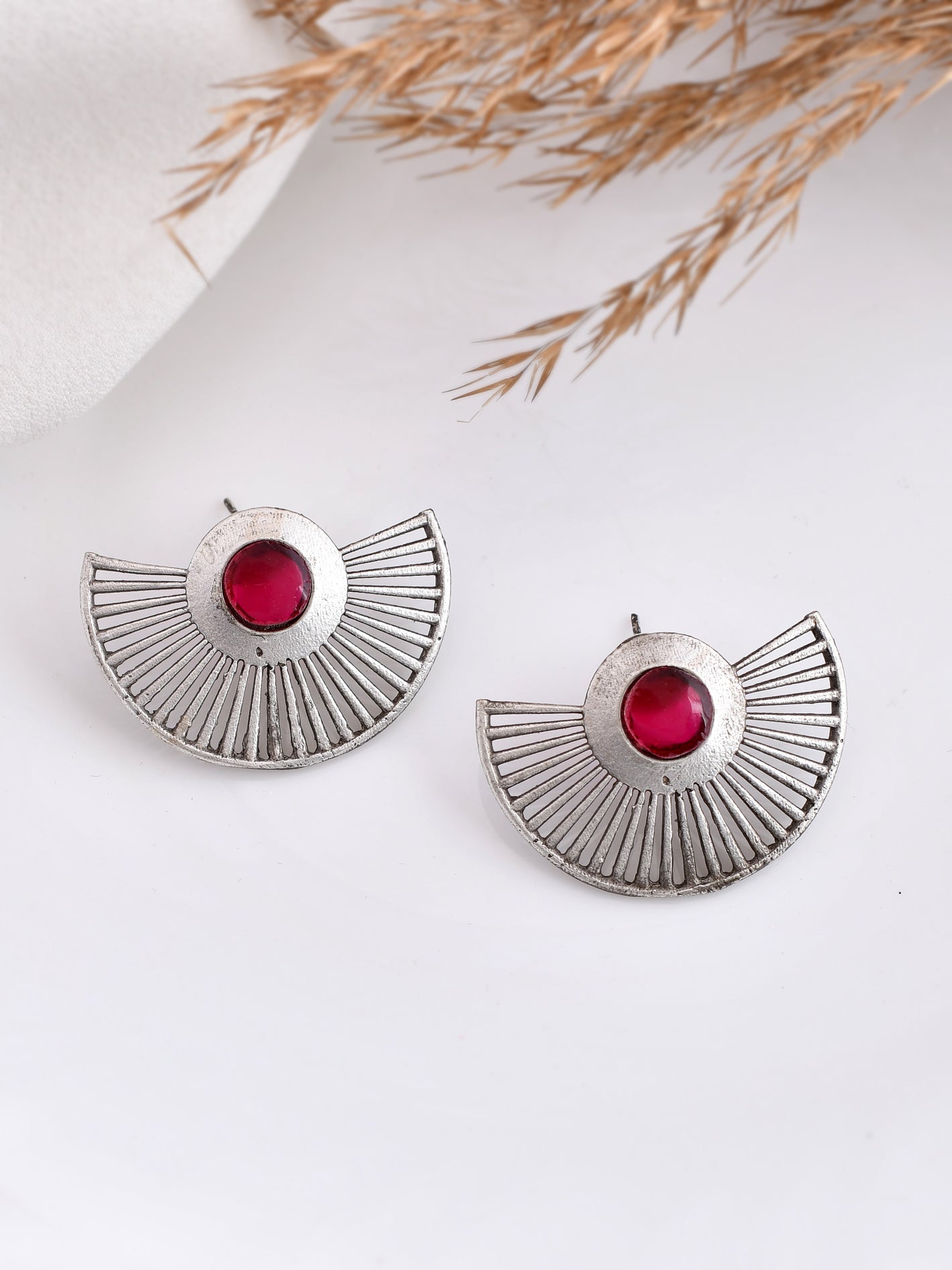 Cherry Red Charms