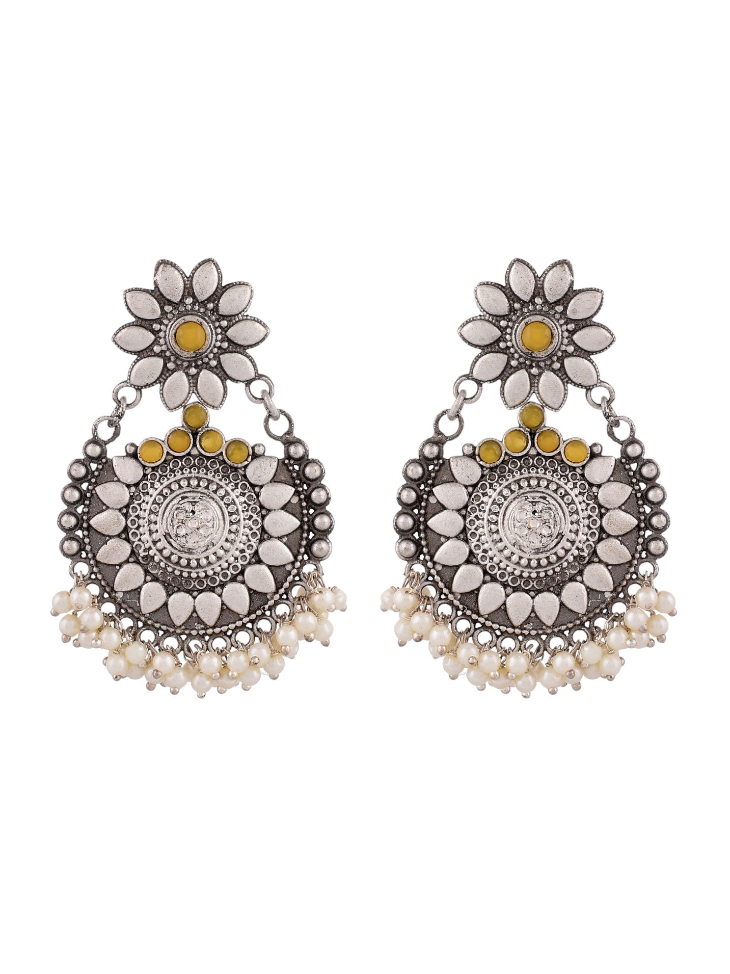 Yellow Blossom Drops