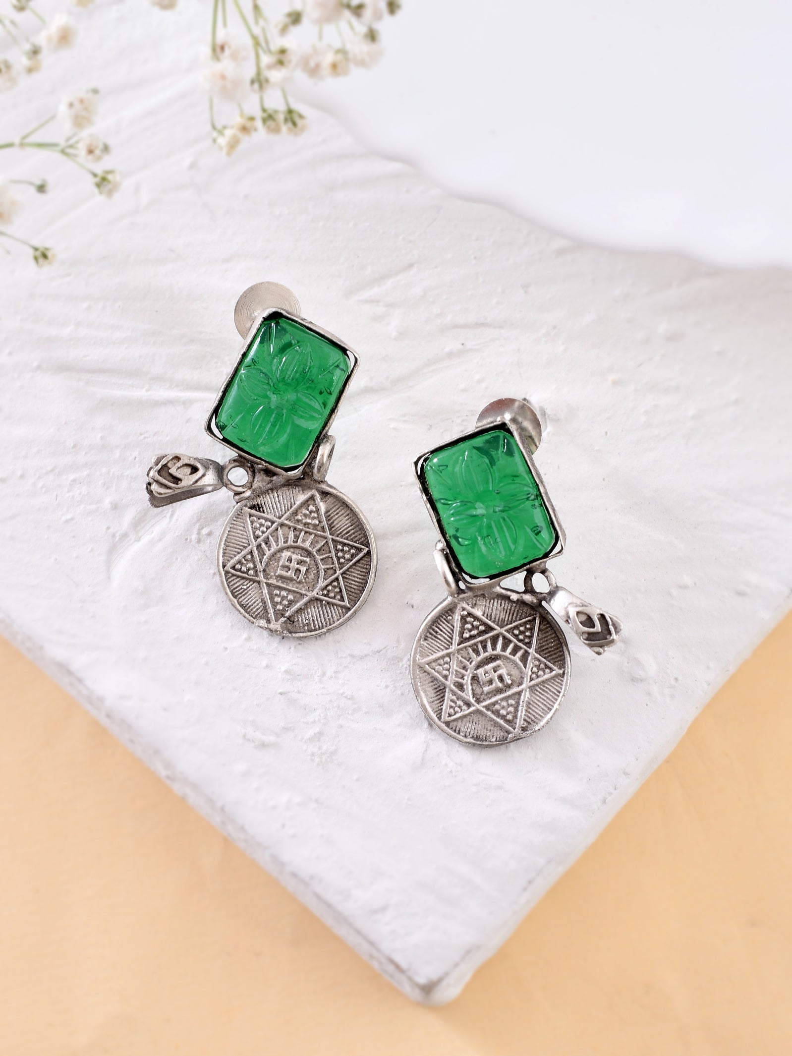 Jade Joy Drops