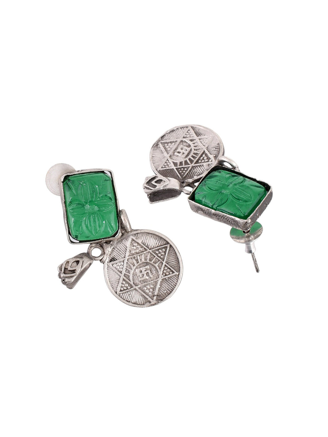 Jade Joy Drops