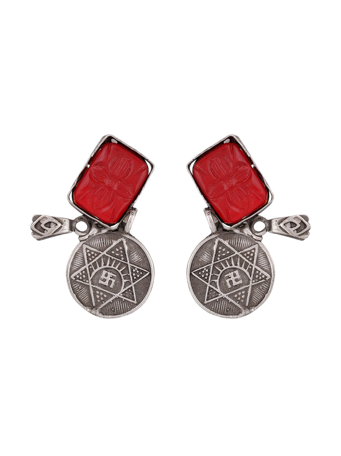 Ruby Red Charms