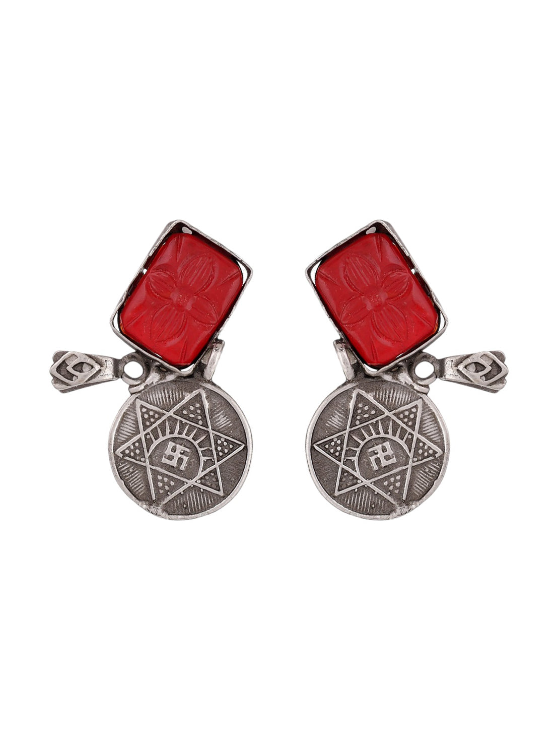 Ruby Red Charms