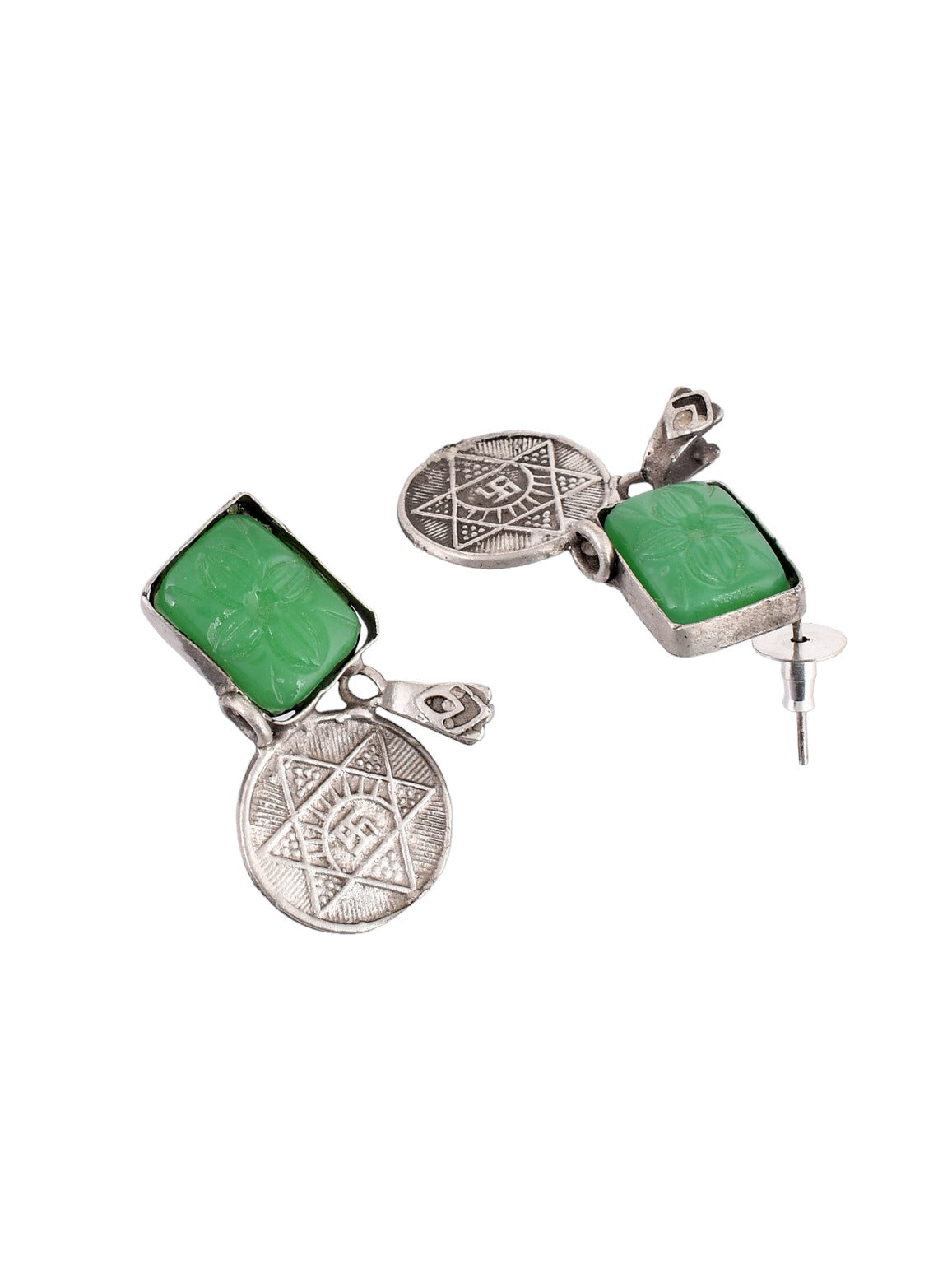 Piscean Bloom Earrings