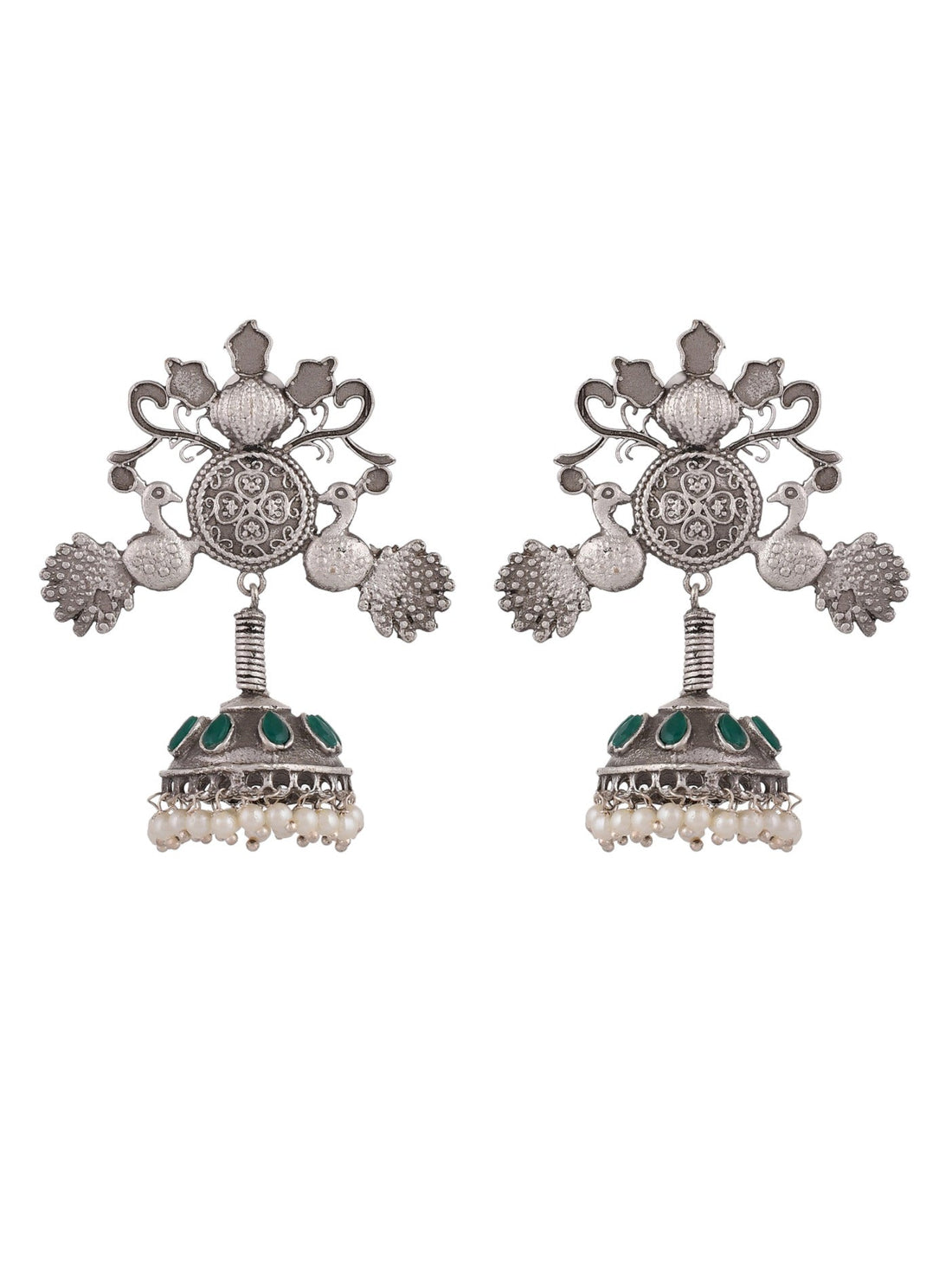 Jumki Serenade Earrings