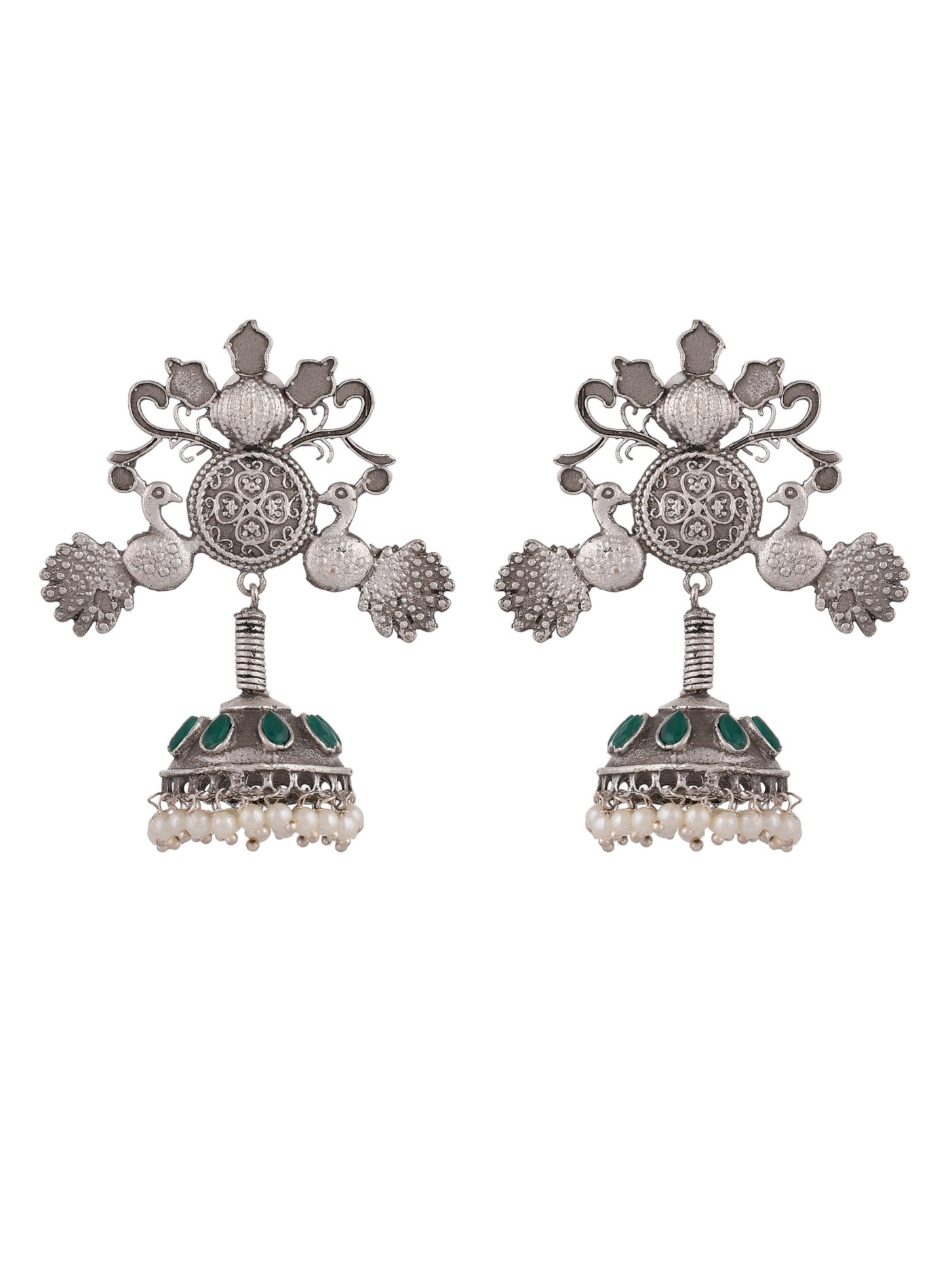 Jumki Serenade Earrings