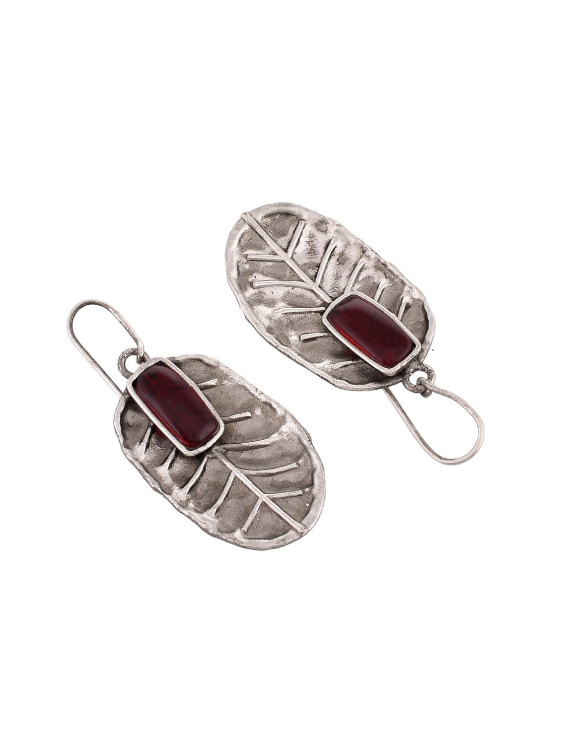 Granite Glamour Studs