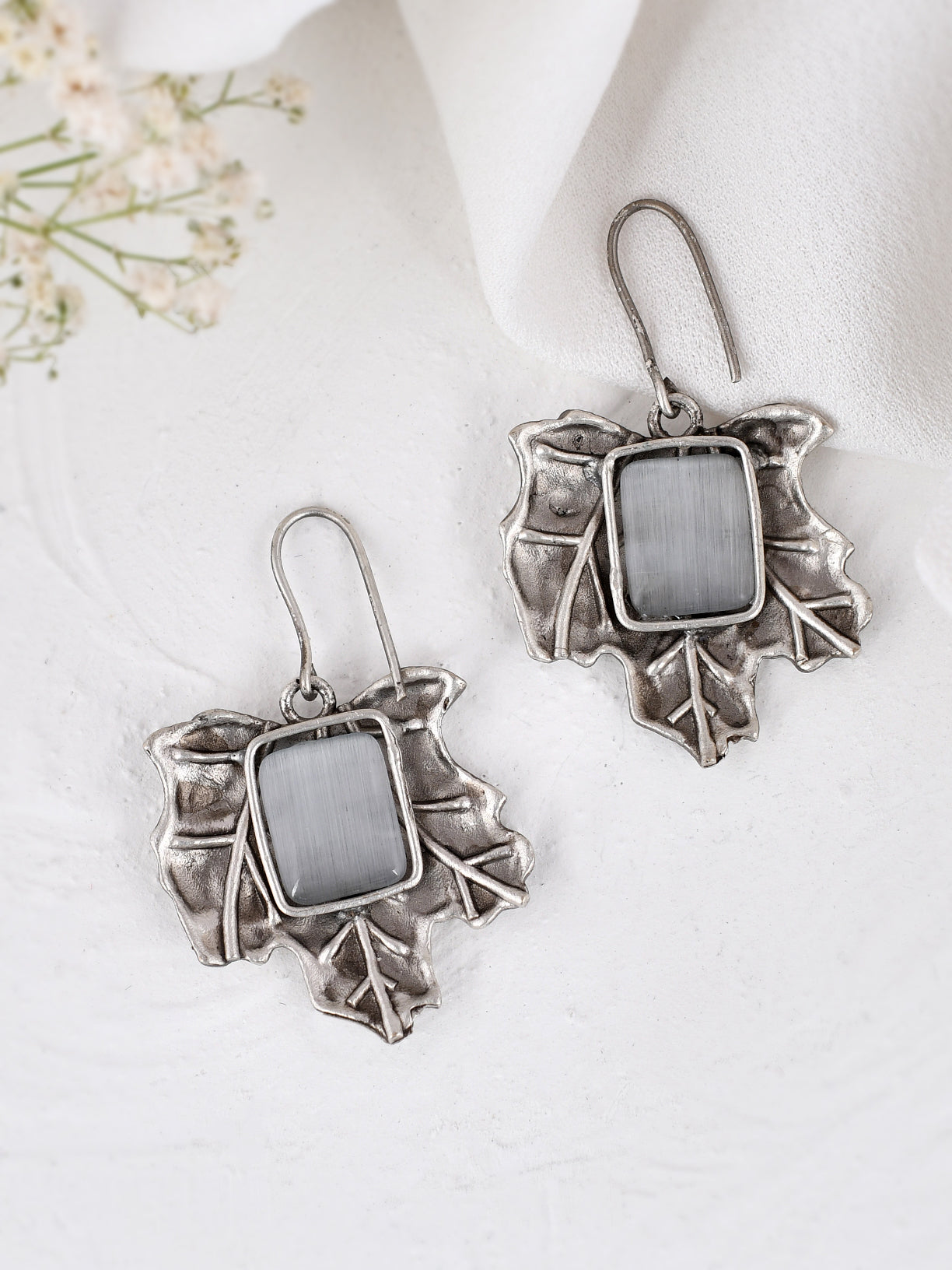 Slate Stone Drops