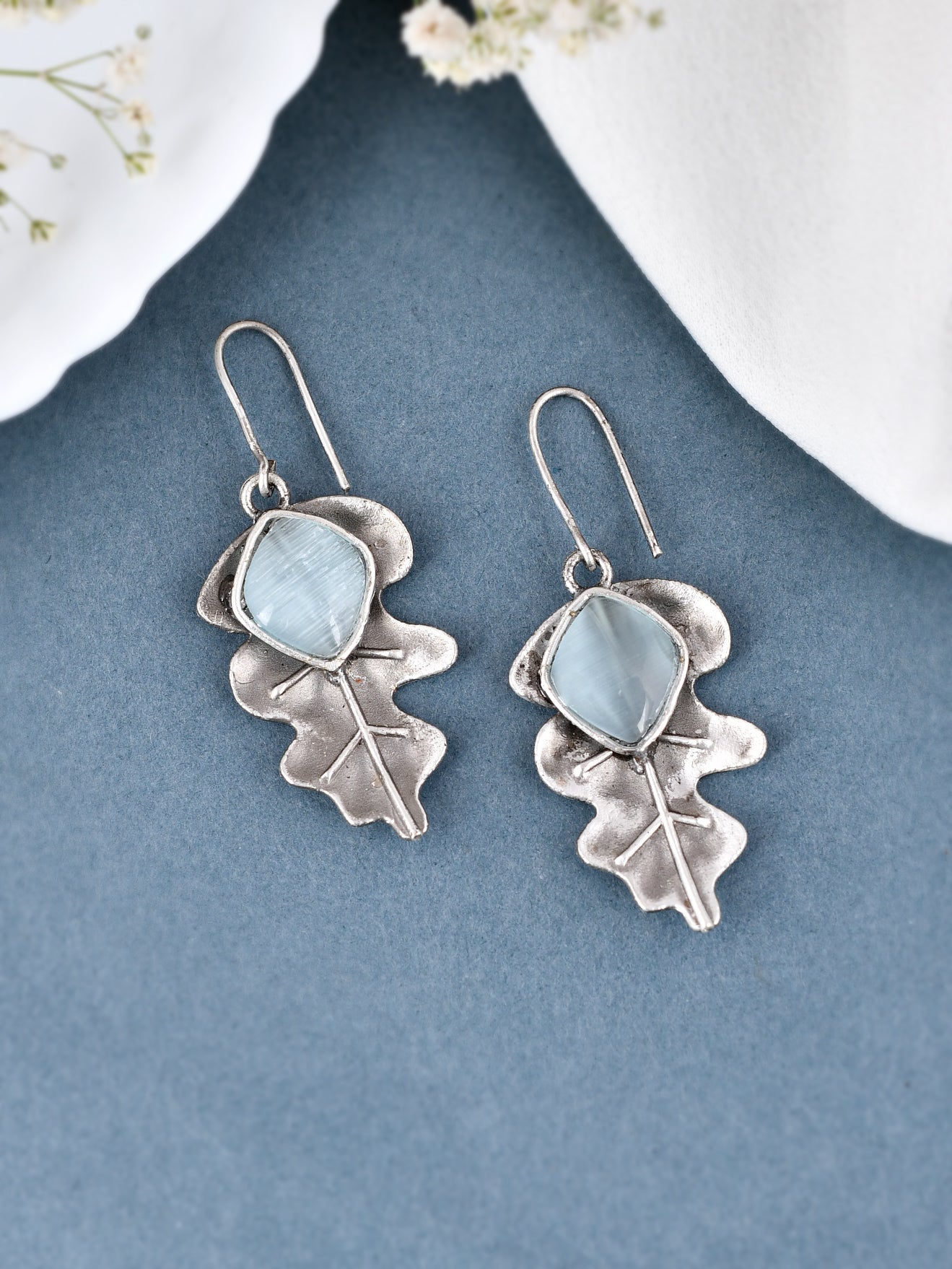 Cloudy Charms