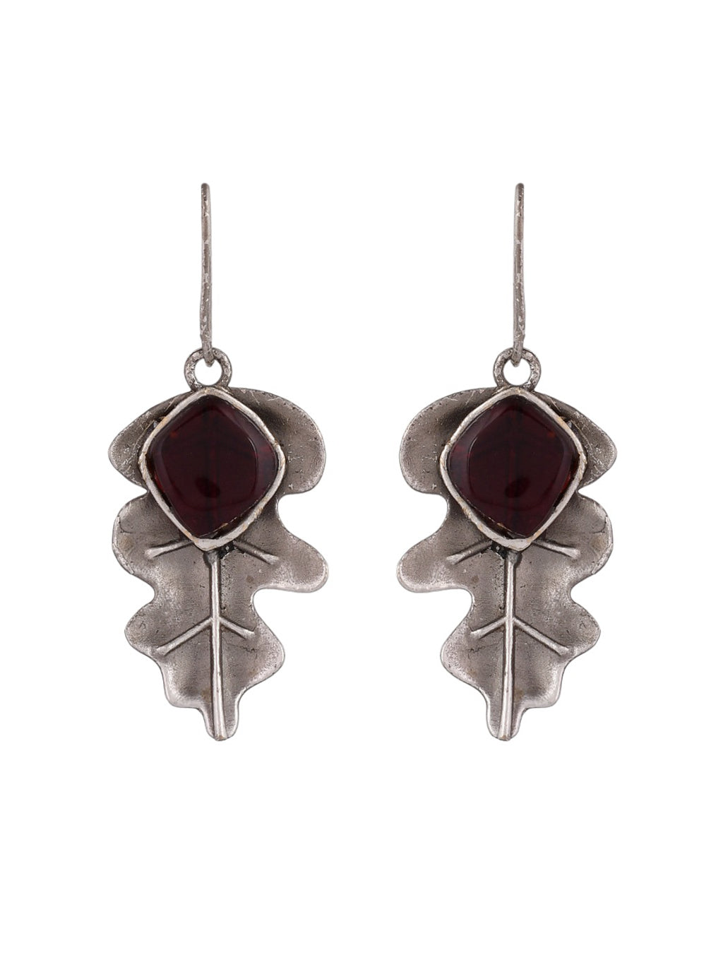 Maroon Majesty Drops