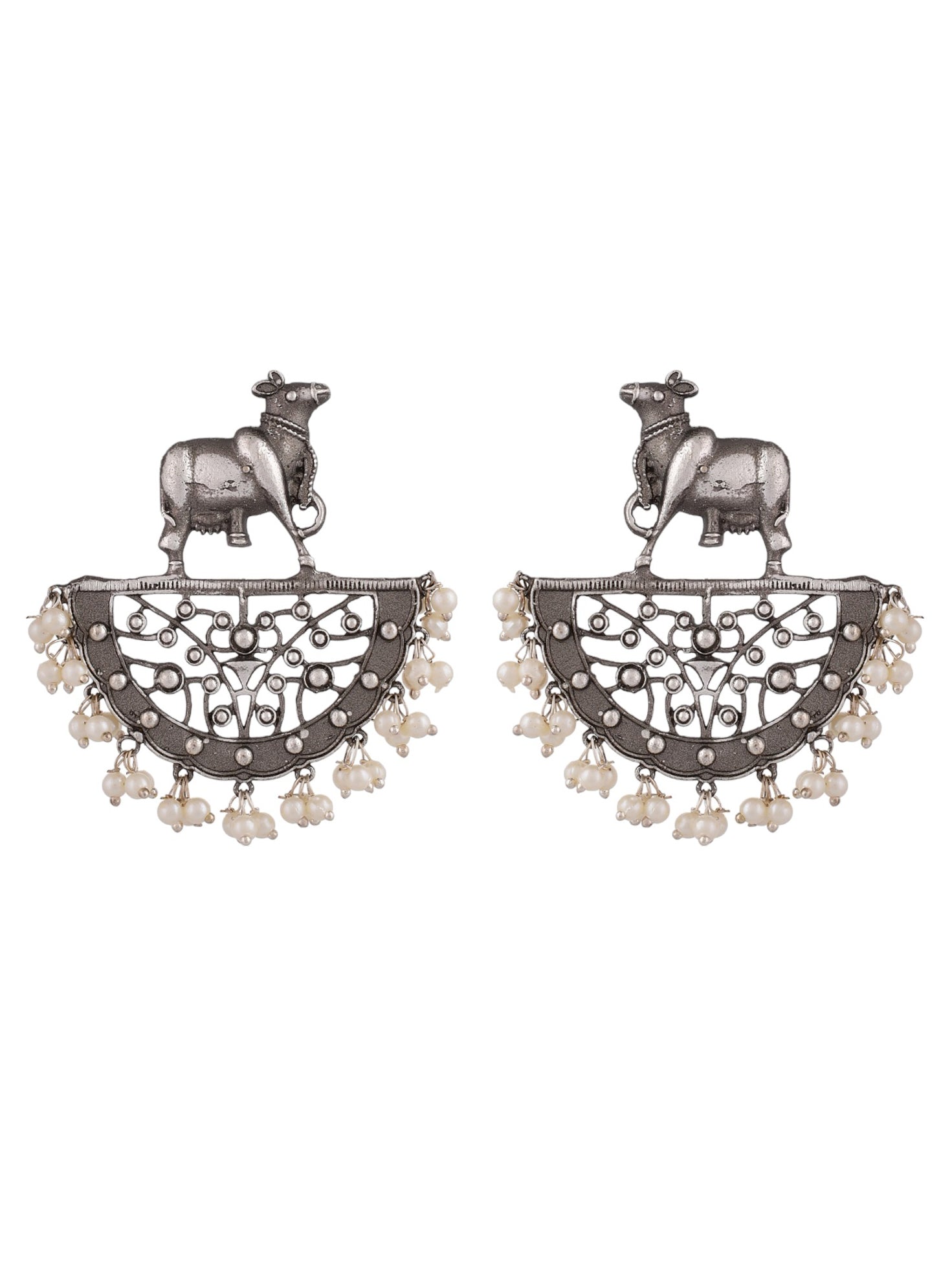 Cowbell Charms