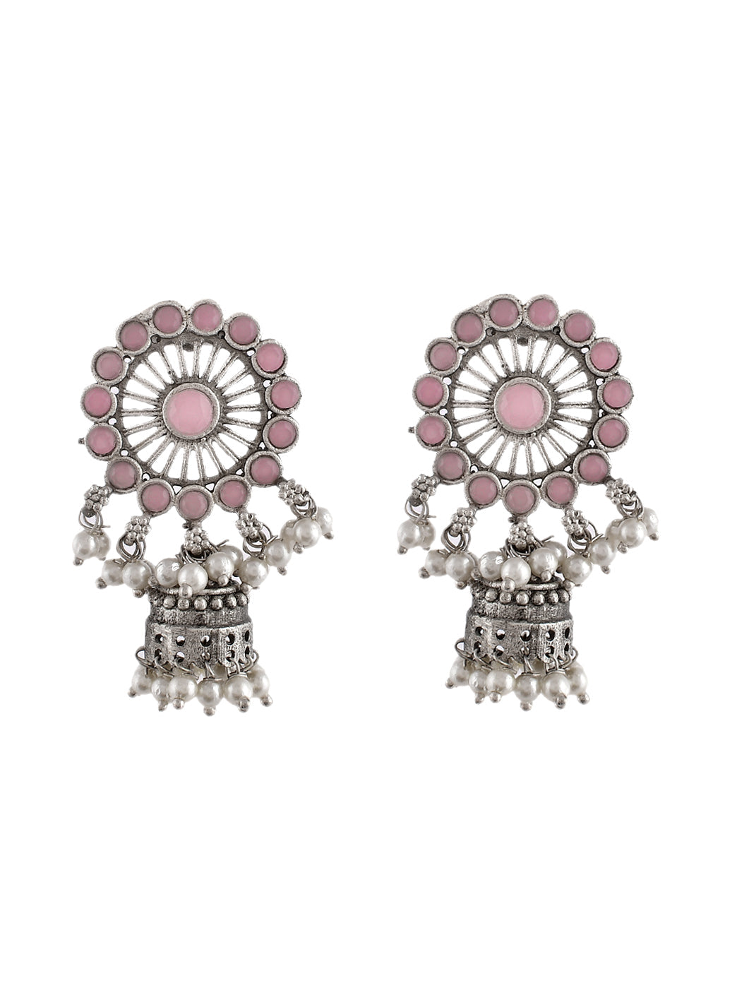 Starlit Charms Earring