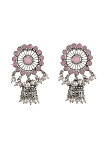Starlit Charms Earring