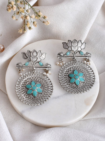 Lotus Bloom Duo