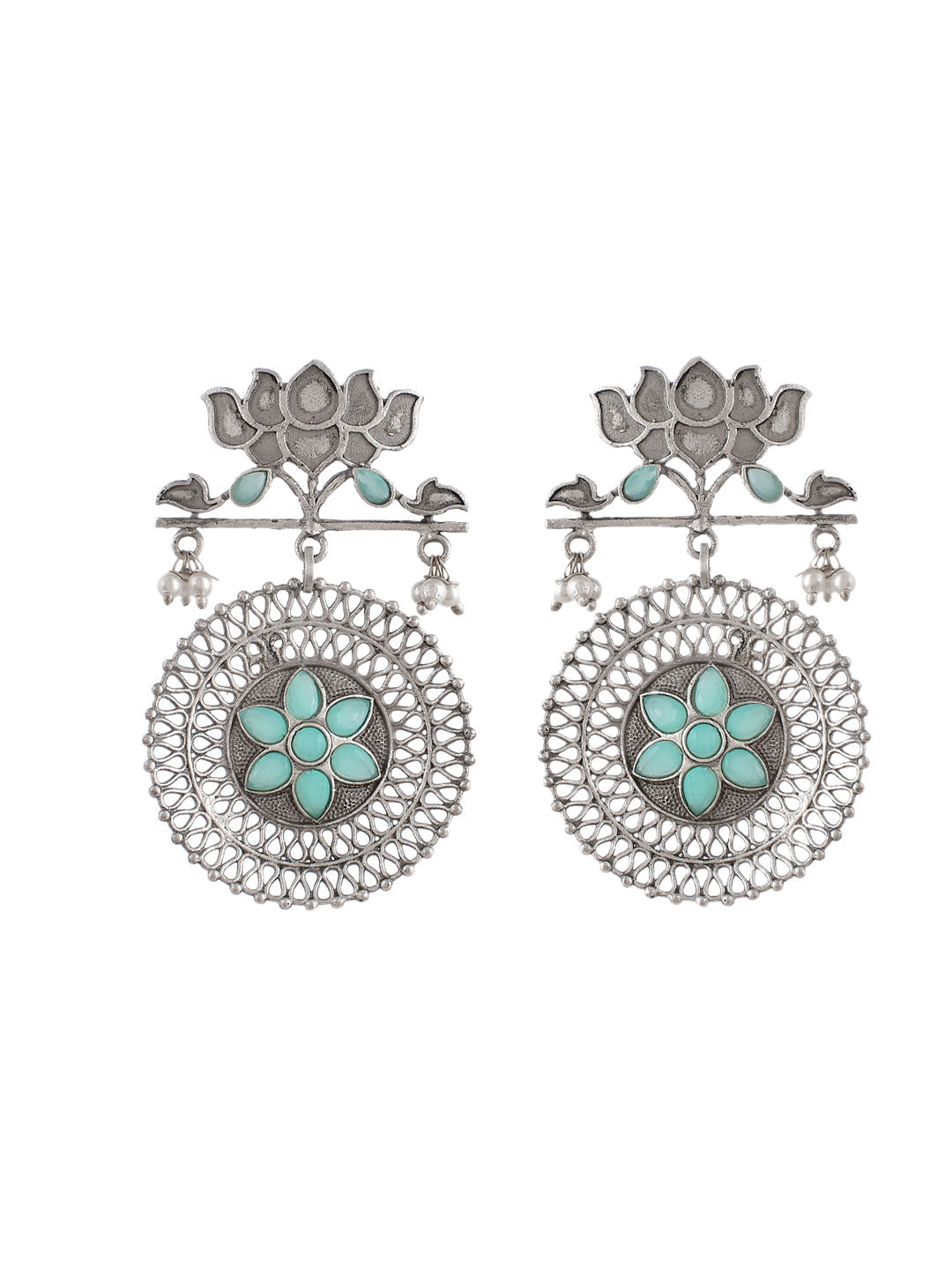Lotus Bloom Duo