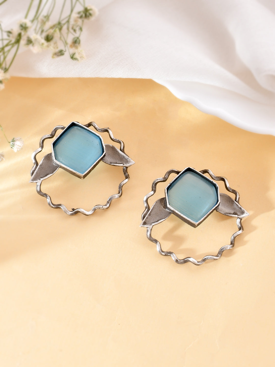 Variety Stone Loops