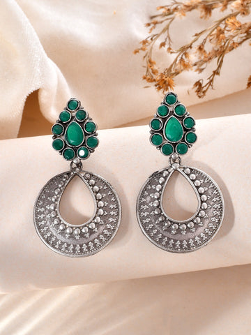 Chic Geometric Gems