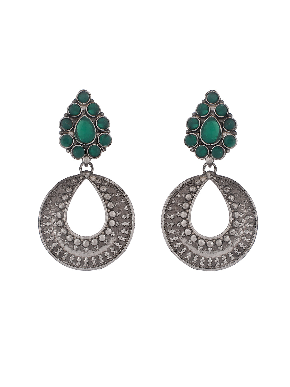 Chic Geometric Gems