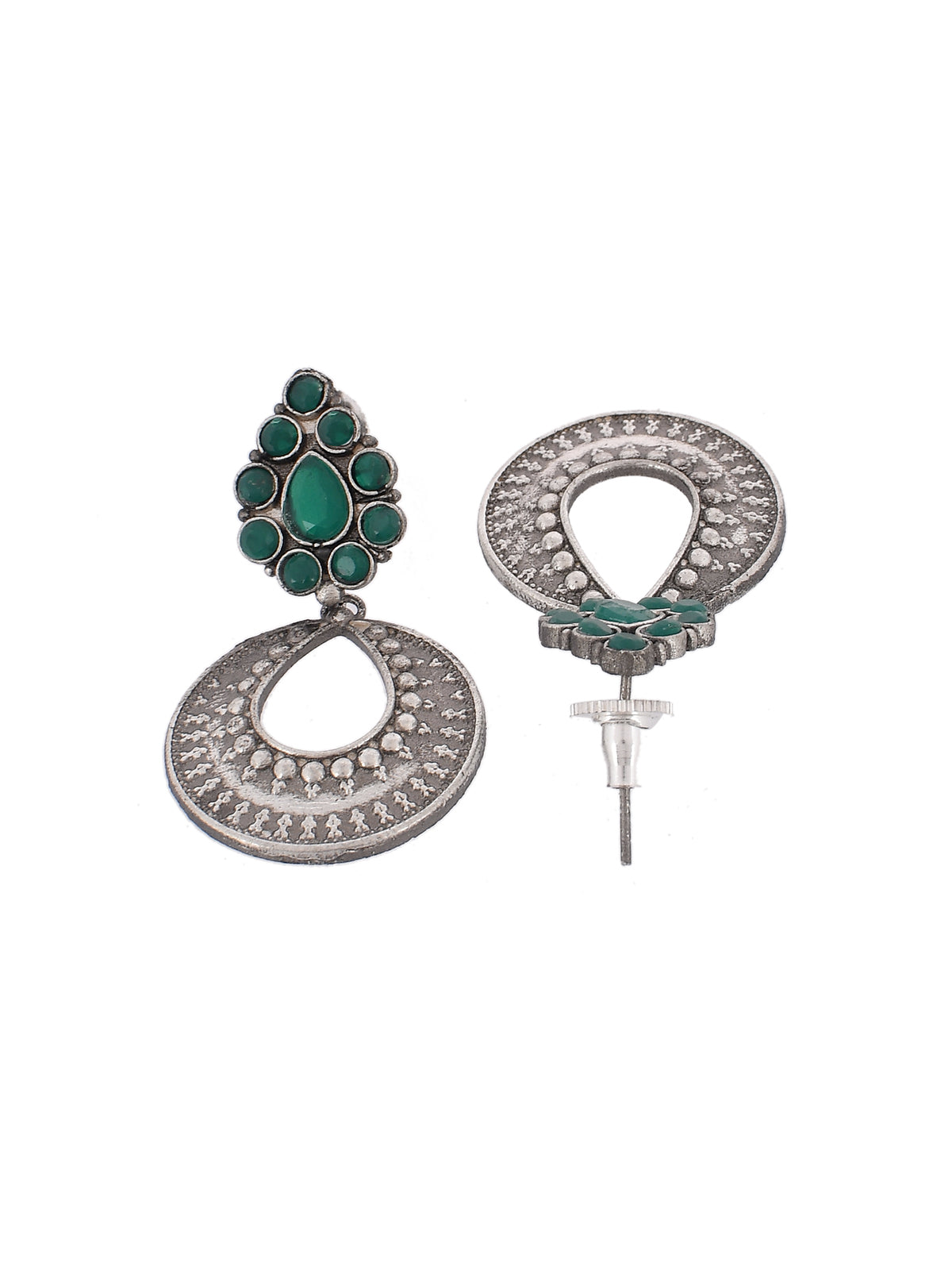 Chic Geometric Gems