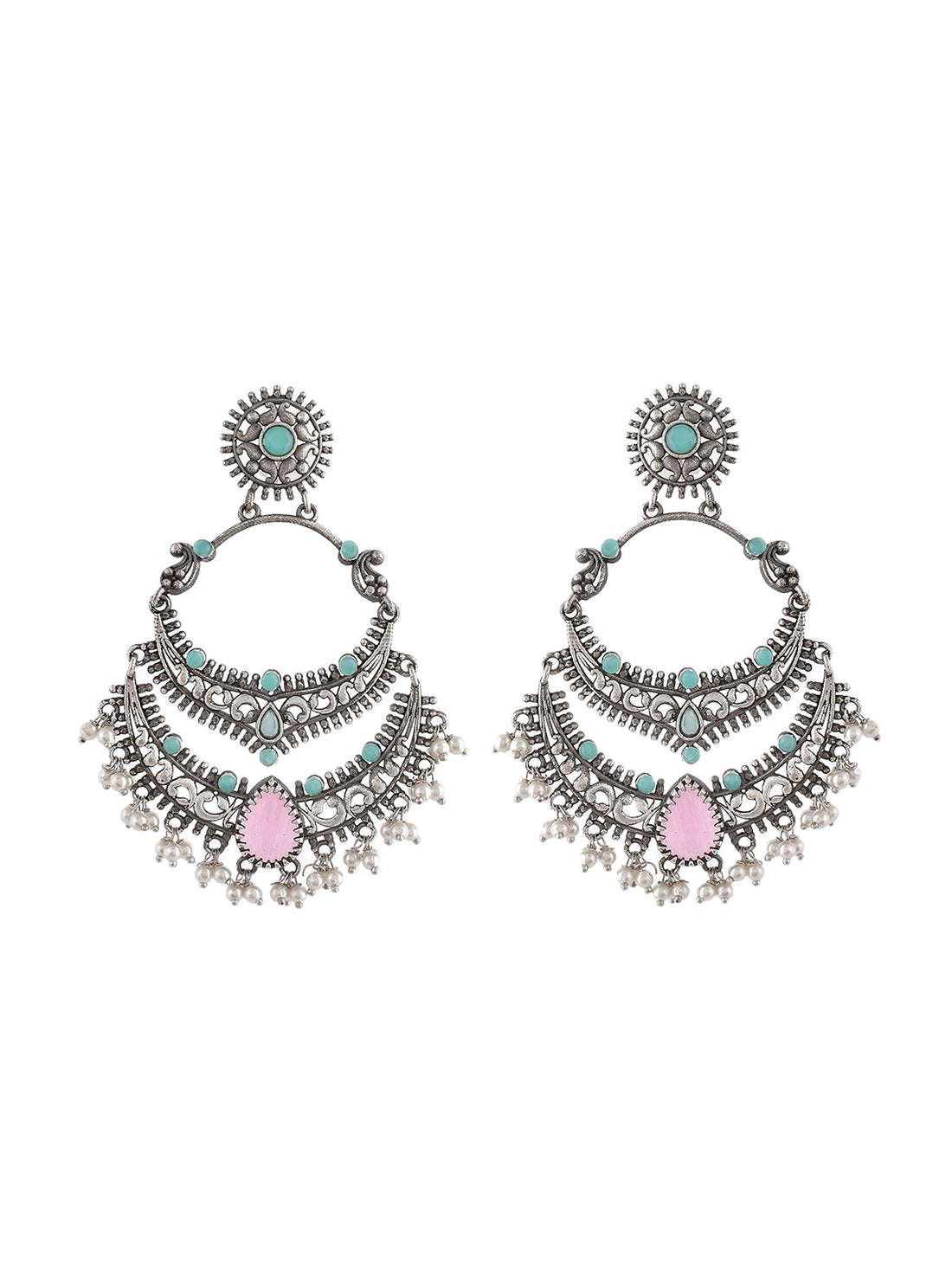 Classic Crafts Earring