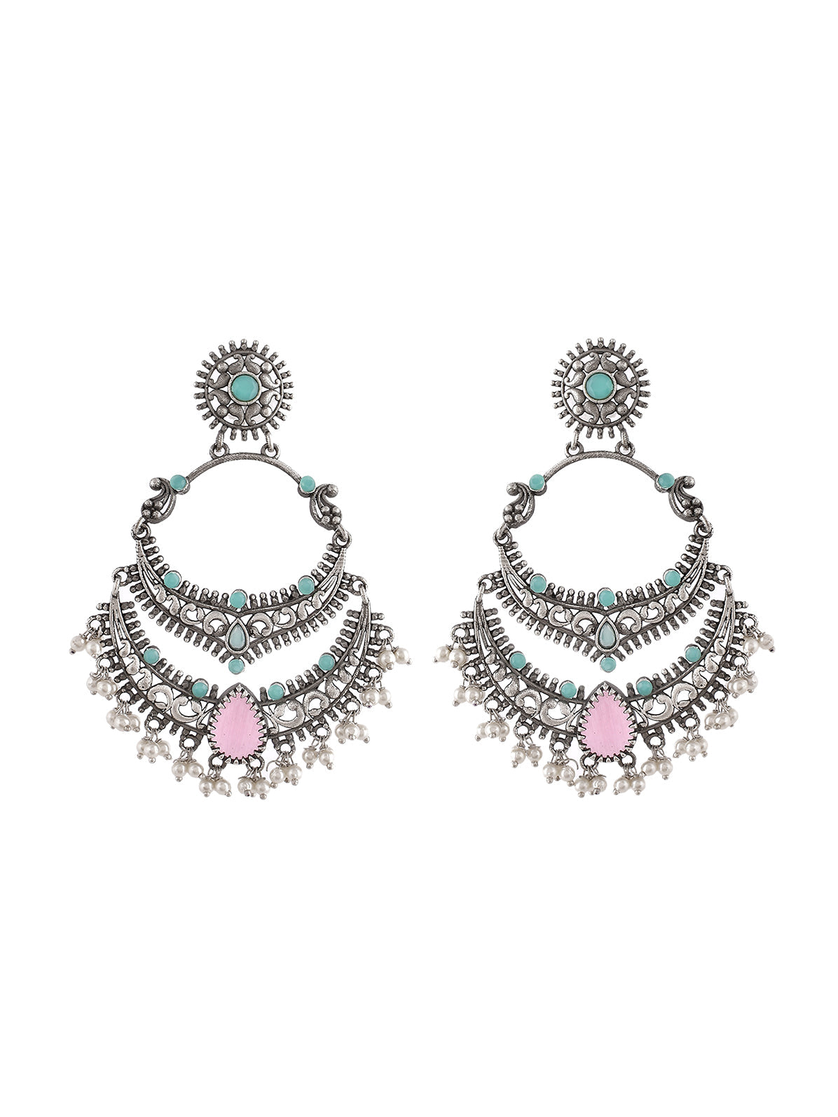 Classic Crafts Earring