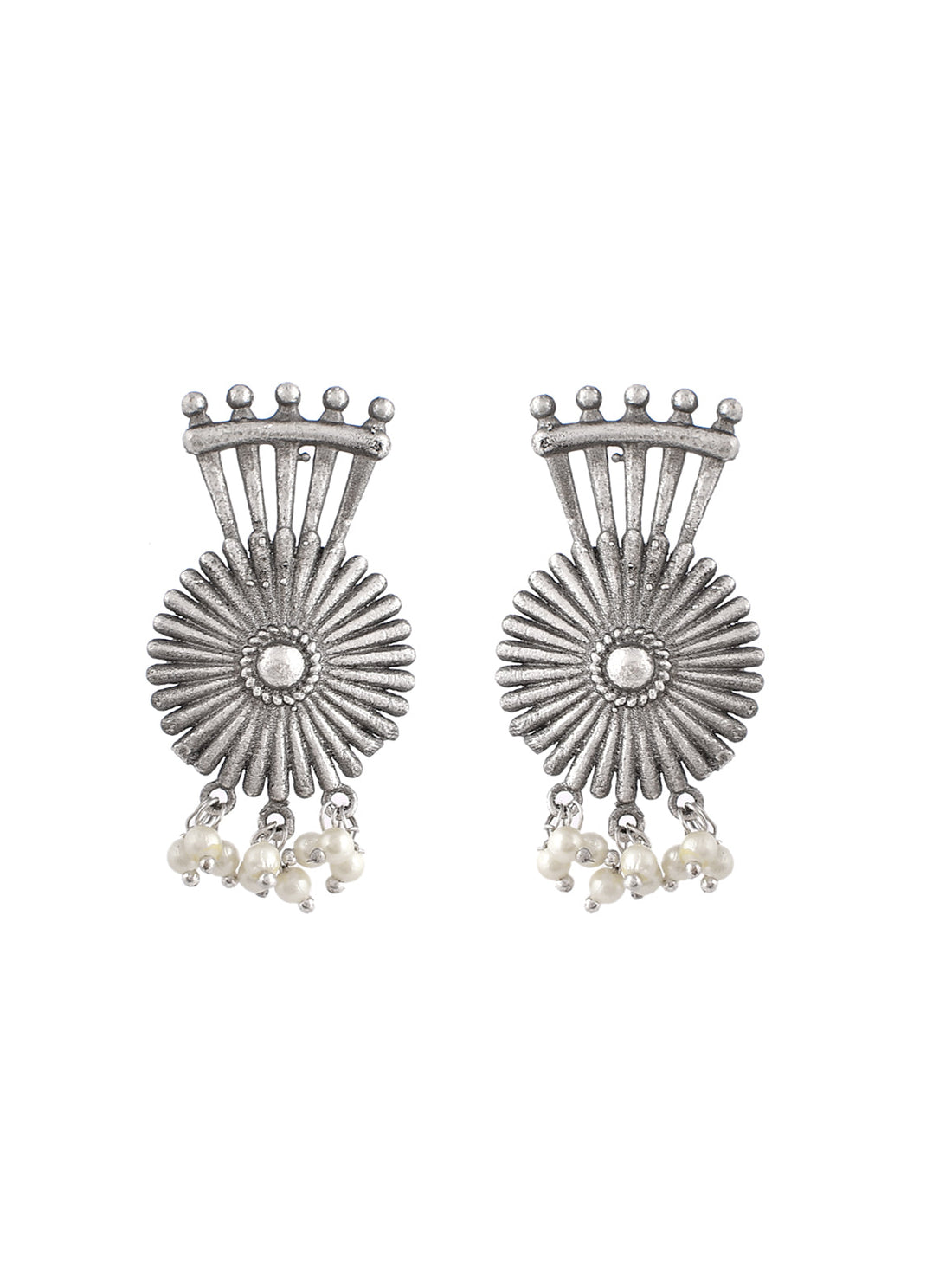 Regal Dangles